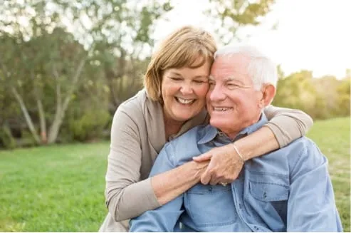 Caregiver Stress