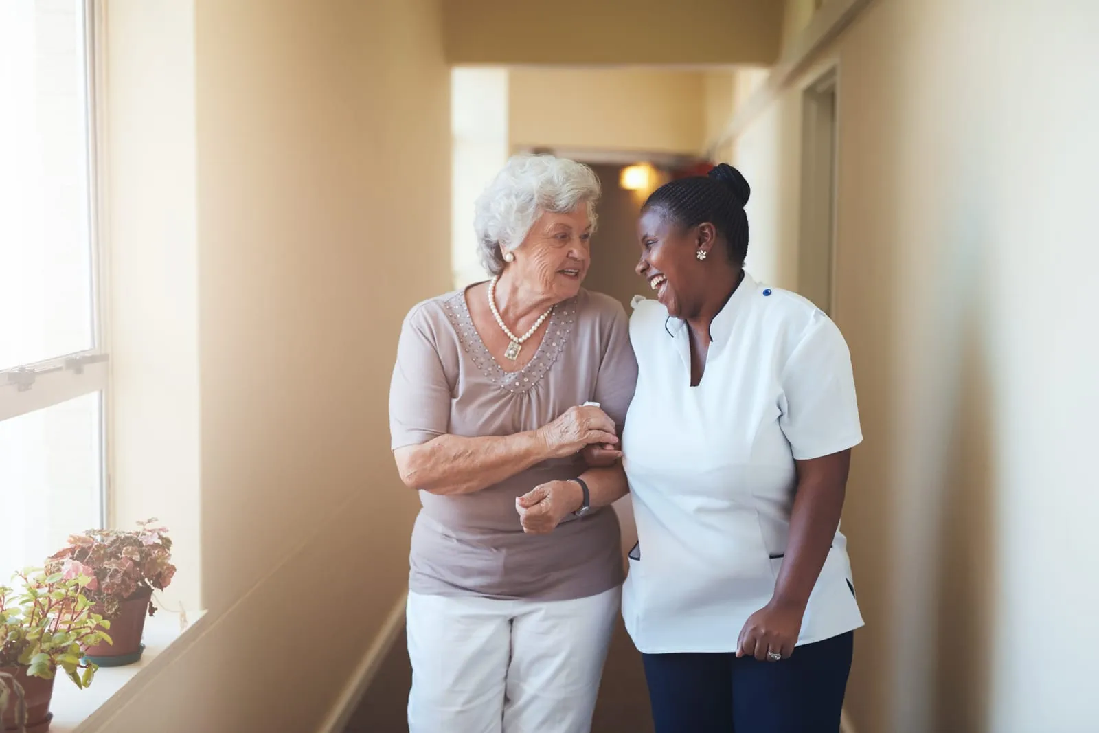 Wandering is one of the most common and concerning behaviors among people living with dementia