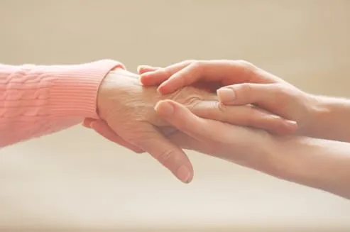 Hospice Myths