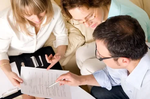 Paying for Home Care