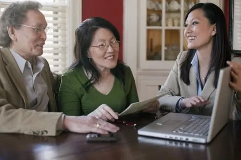 Elder Law-Attorney