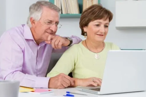 Caregiver Support-Groups