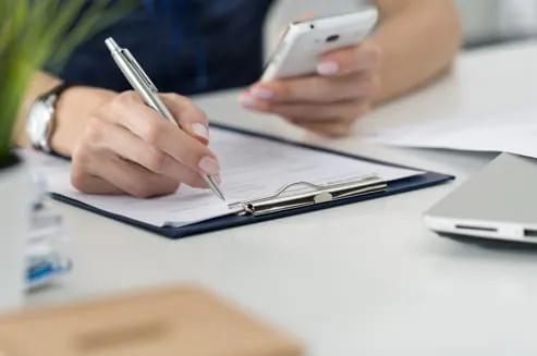 Credentialing